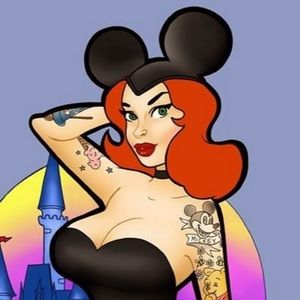 Meet your Posher, Tony